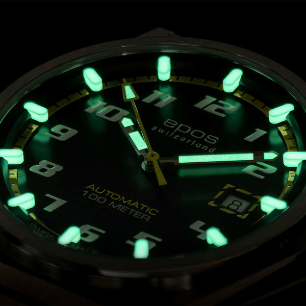 Epos Sportive 3505.132.20.55.30