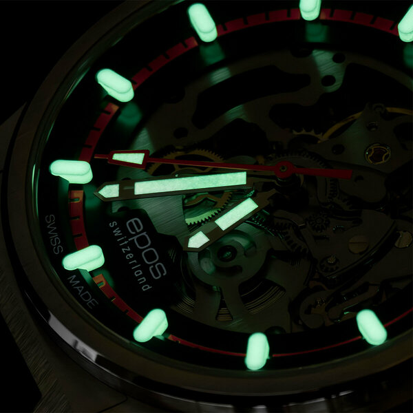 Epos Sportive 3505.132.20.11.30