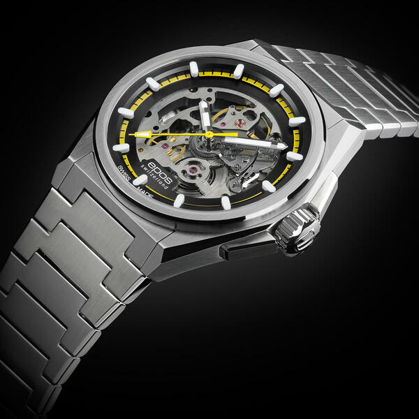 Epos Sportive 3505.139.20.15.30