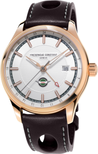 Frederique Constant Vintage Rally Healey Automatic FC-350HVG5B4