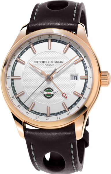 Frederique Constant Vintage Rally Healey Automatic FC-350HVG5B4 Frederique Constant Vintage Rally Healey Automatic FC-350HVG5B4