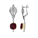 Серьги Cassiopea Lady G 3553-01Lady G
