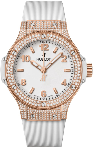 Hublot Big Bang 361.PE.2010.RW.1704