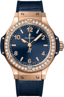 Hublot Big Bang 361.PX.7180.LR.1204