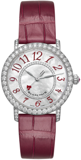 Blancpain Ladybird Saint-Valentin 2022 3660B 1954 55A