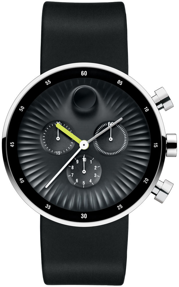 

Movado Edge 3680018