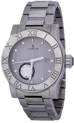 Corum Romulus 373.515.20 / V810 BA65