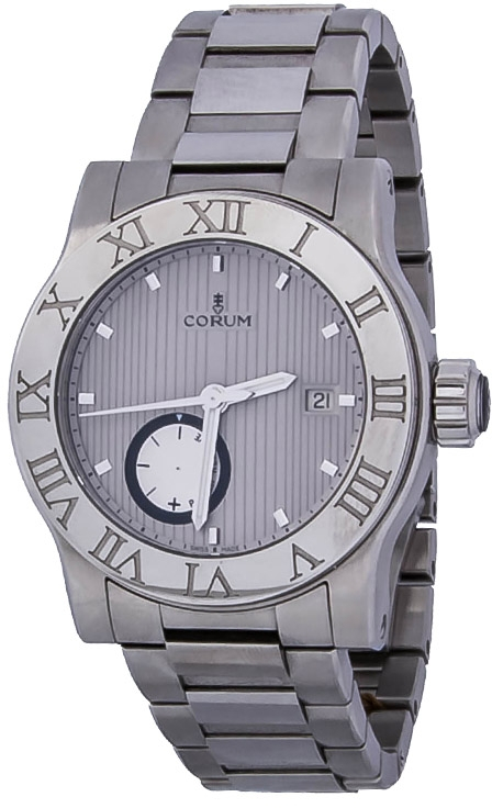 

Corum Romulus 373.515.20 / V810 BA65