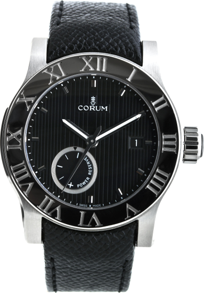 Corum Romulus 373.515.20 / F101 BN75 Corum Romulus 373.515.20 / F101 BN75
