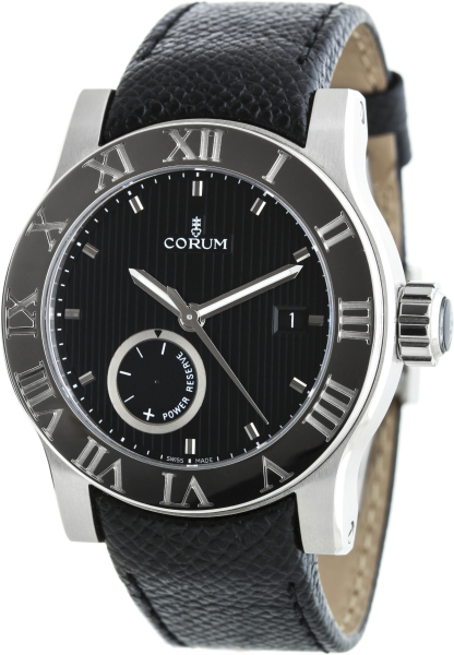 Corum Romulus 373.515.20 / F101 BN75 Corum Romulus 373.515.20 / F101 BN75