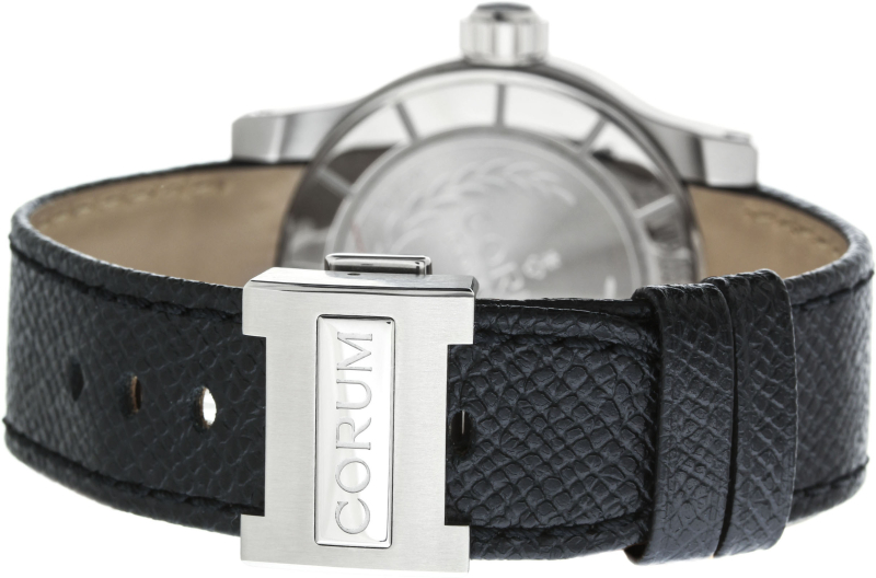 Corum Romulus 373.515.20 / F101 BN75 Corum Romulus 373.515.20 / F101 BN75