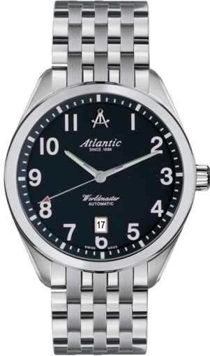 Atlantic Worldmaster 53755.41.65