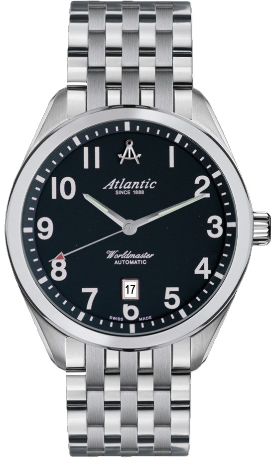 

Atlantic Worldmaster 53755.41.65