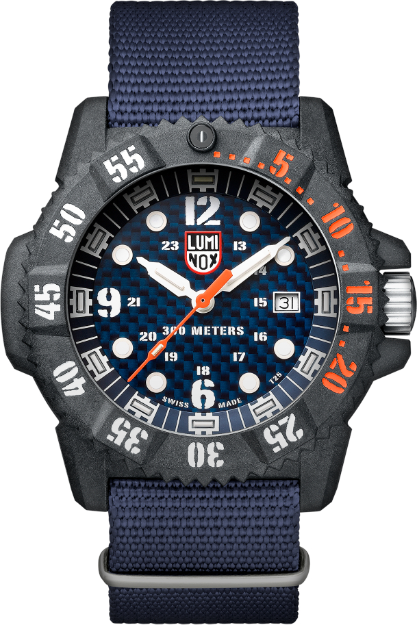 

Luminox Master Carbon SEAL 3800 Series XS.3803.C