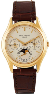 Patek Philippe Perpetual Calendar 3940J