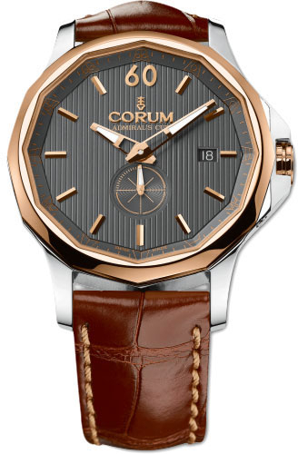 Corum Admiral's Cup Legend 395.101.24/0F02 AK11