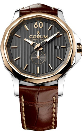 Corum Admiral's Cup Legend 395.101.24/0F02AK11