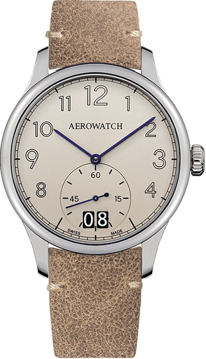 Швейцарские часы Aerowatch   39982 AA10