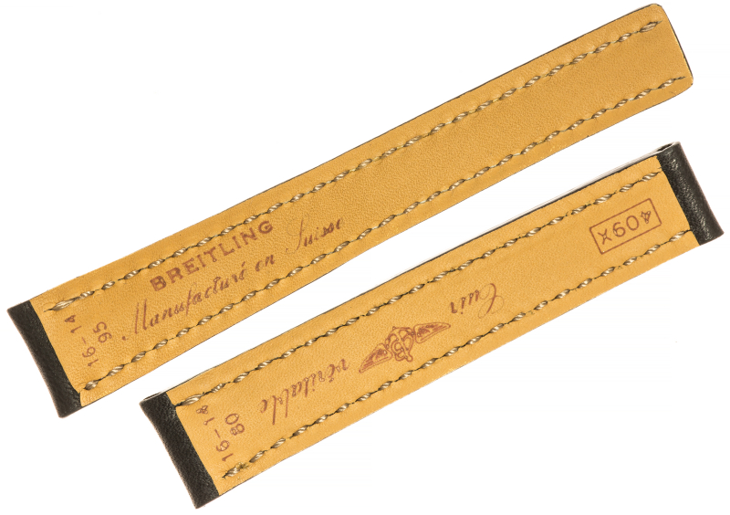 Ремешок для часов Breitling 409X