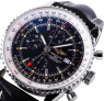 Breitling Navitimer 1 Chronograph GMT 46 A2432212/B726/760P