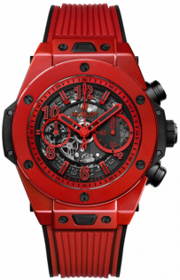 Hublot Big Bang Unico Red Magic 411.CF.8513.RX