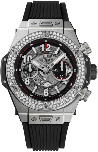 Hublot Big Bang Unico 411.NX.1170.RX.1104