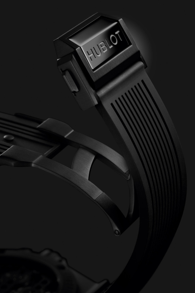 Hublot Big Bang Meca-10 Black Magic 414.CI.1123.RX Hublot Big Bang Meca-10 Black Magic 414.CI.1123.RX