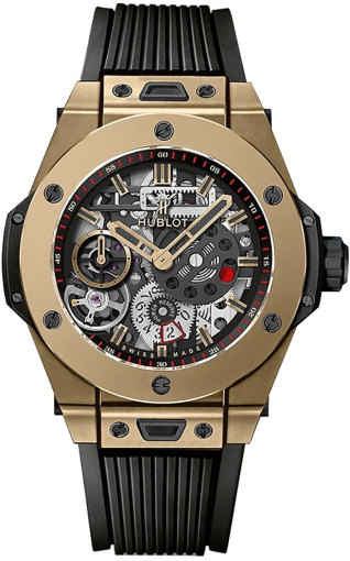 Hublot Big Bang Meca-10 414.MX.1138.RX