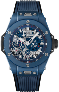 Hublot Big Bang MECA-10 414.EX.5123.RX