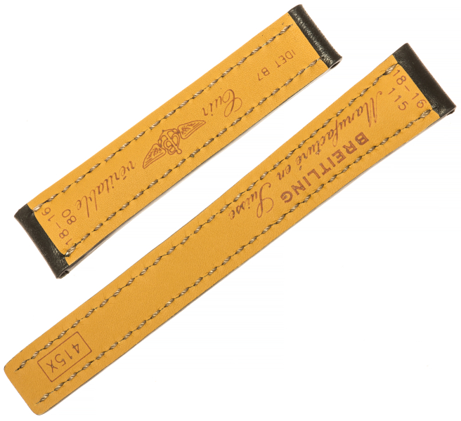 Ремешок для часов Breitling 415X