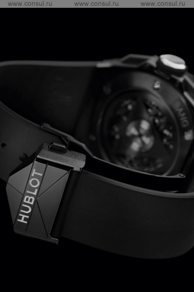 Hublot Big Bang Sang Bleu II Black Magic 418.CX.1107.RX.MXM22 Hublot Big Bang Sang Bleu II Black Magic 418.CX.1107.RX.MXM22