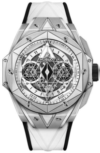 Hublot Big Bang Sang Bleu II 418.NX.2001.RX.MXM20