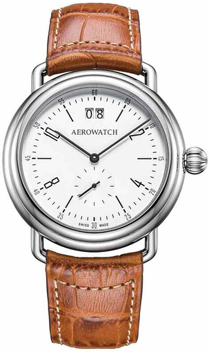 Швейцарские часы Aerowatch 1942 41900 AA04