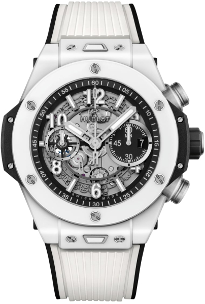 Hublot Big Bang Unico 421.HX.1170.RX Hublot Big Bang Unico 421.HX.1170.RX