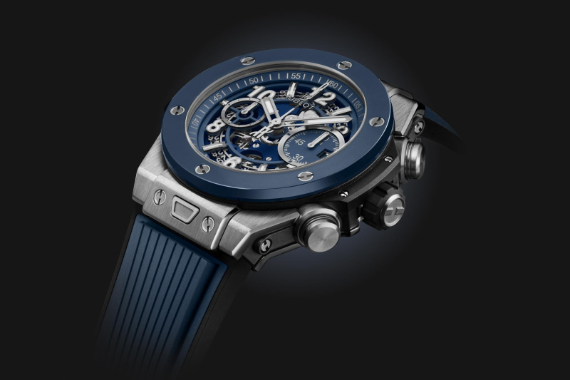 Hublot Big Bang Unico 421.NL.5170.RX