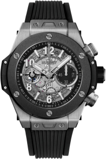 Hublot Big Bang Unico 421.NM.1170.RX