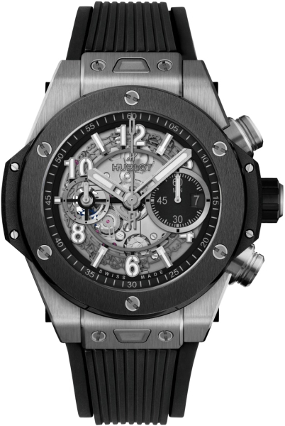 Hublot Big Bang Unico 421.NM.1170.RX Hublot Big Bang Unico 421.NM.1170.RX