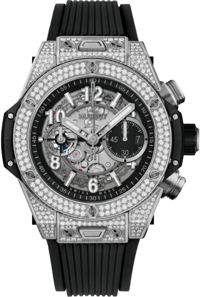 Hublot Big Bang Unico 421.NX.1170.RX.1704 Hublot Big Bang Unico 421.NX.1170.RX.1704