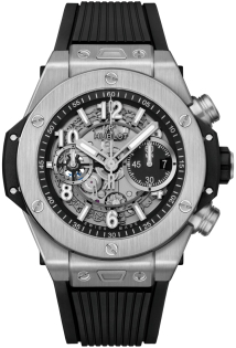 Hublot Big Bang Unico 421.NX.1170.RX