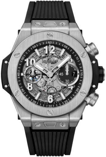 Hublot Big Bang Unico 421.NX.1170.RX