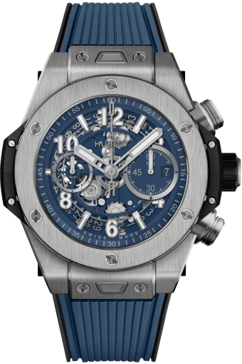 Hublot Big Bang Unico 421.NX.5170.RX