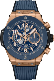 Hublot Big Bang Unico 421.OL.5180.RX