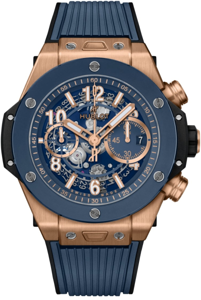 Hublot Big Bang Unico 421.OL.5180.RX Hublot Big Bang Unico 421.OL.5180.RX