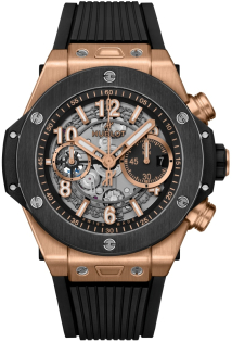 Hublot Big Bang Unico 421.OM.1180.RX