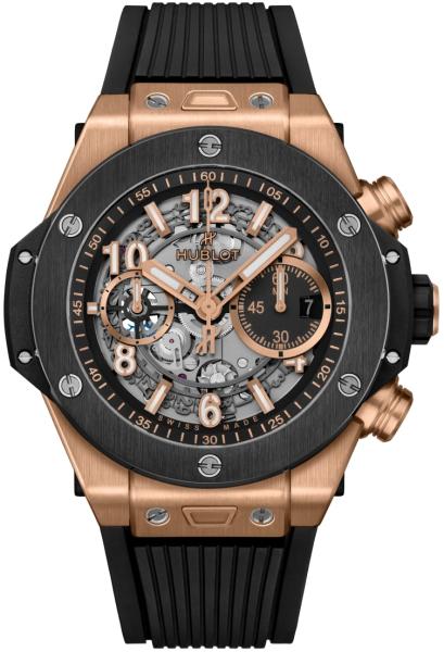 Hublot Big Bang Unico 421.OM.1180.RX Hublot Big Bang Unico 421.OM.1180.RX