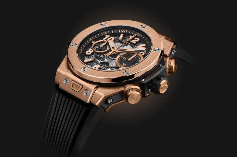Hublot Big Bang Unico 421.OX.1180.RX