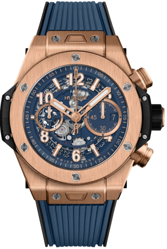 Hublot Big Bang Unico 421.OX.5180.RX