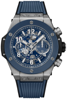 Hublot Big Bang Unico 421.NL.5170.RX