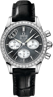 Omega De Ville 422.18.35.50.06.001