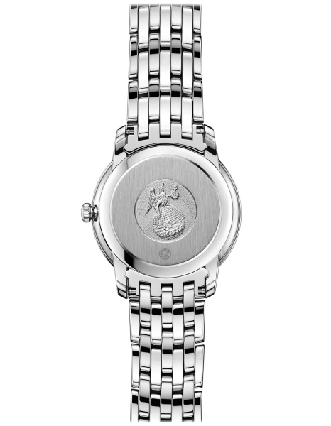 Omega De Ville Prestige 424.10.27.60.52.002 Omega De Ville Prestige 424.10.27.60.52.002